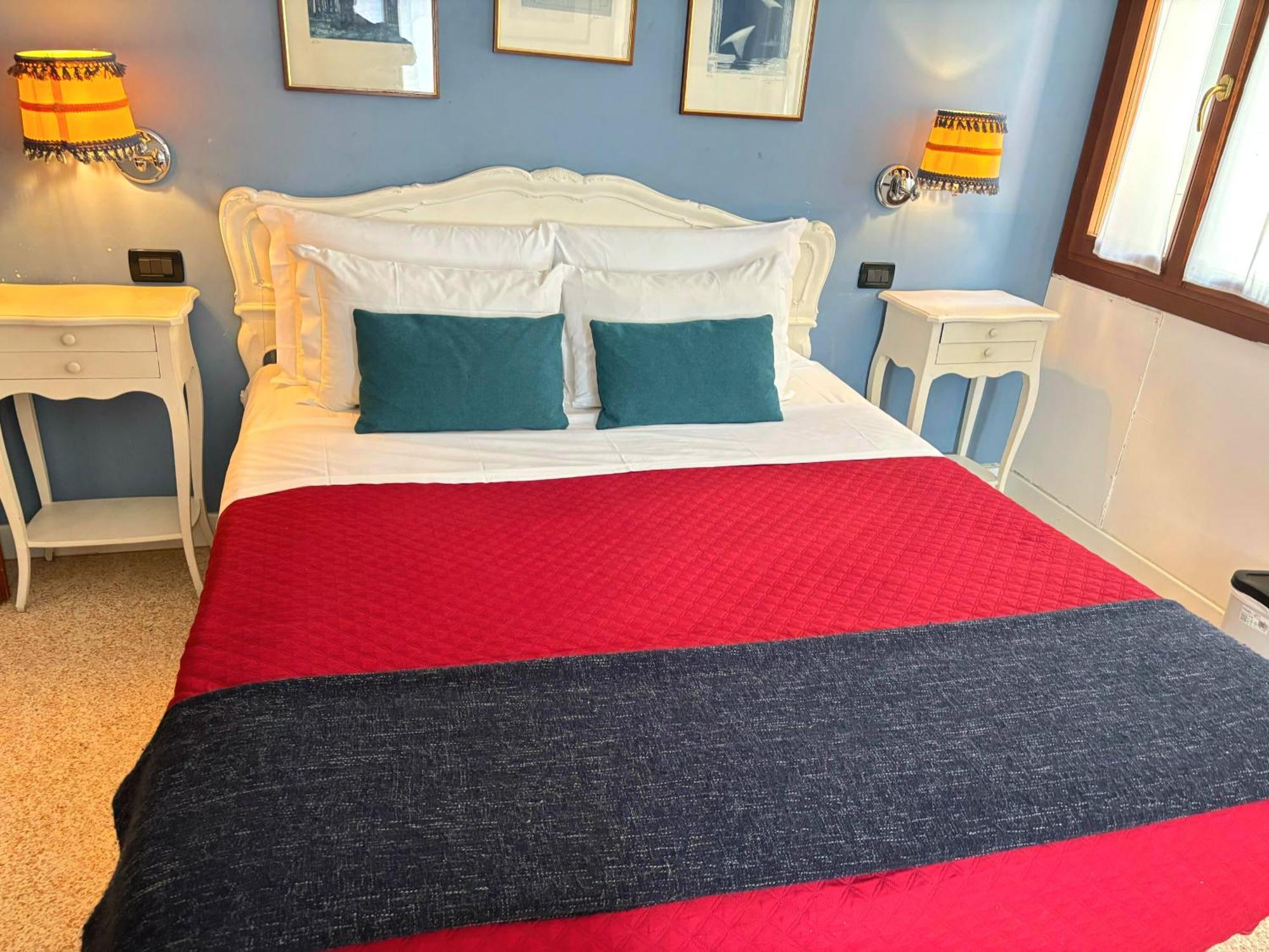 Ca' Fontanea Bed & Breakfast Venice Exterior photo